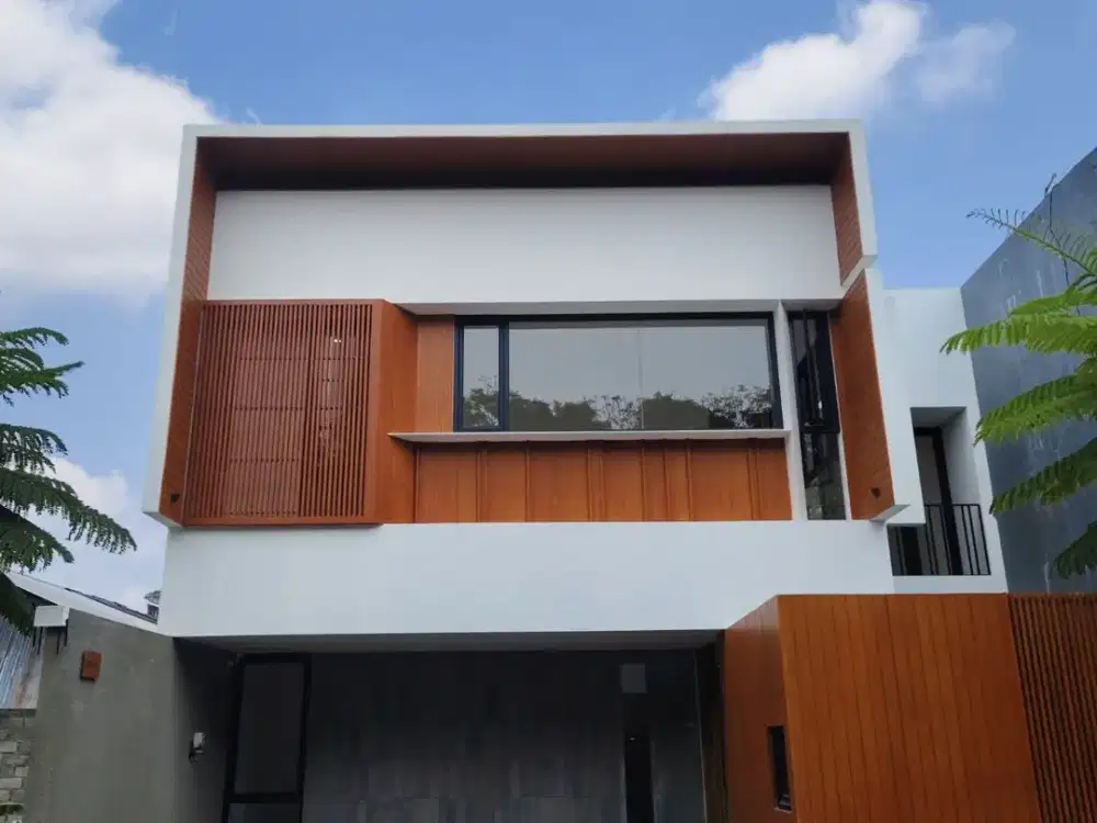 Dekat RS JIH Jogja Free Private Pool dan Furnish