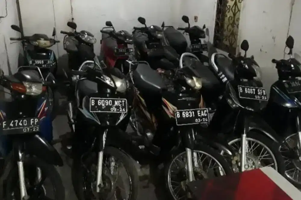 Lowongan kerja postingan cod motor stay dsni mes