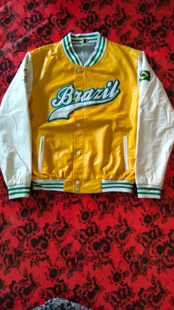 model vercity brazil