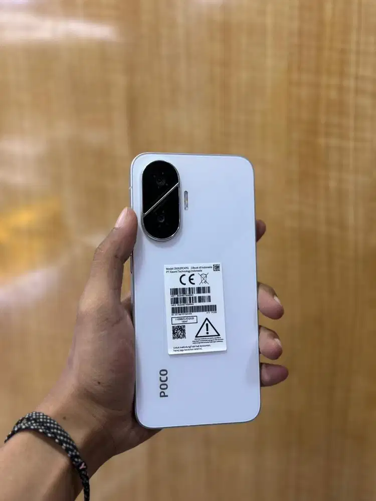 poco f7 5G 12/512 mulus likenew