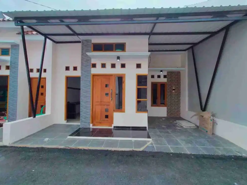 Hunian terlaris Legalitas shm, lokasi sto