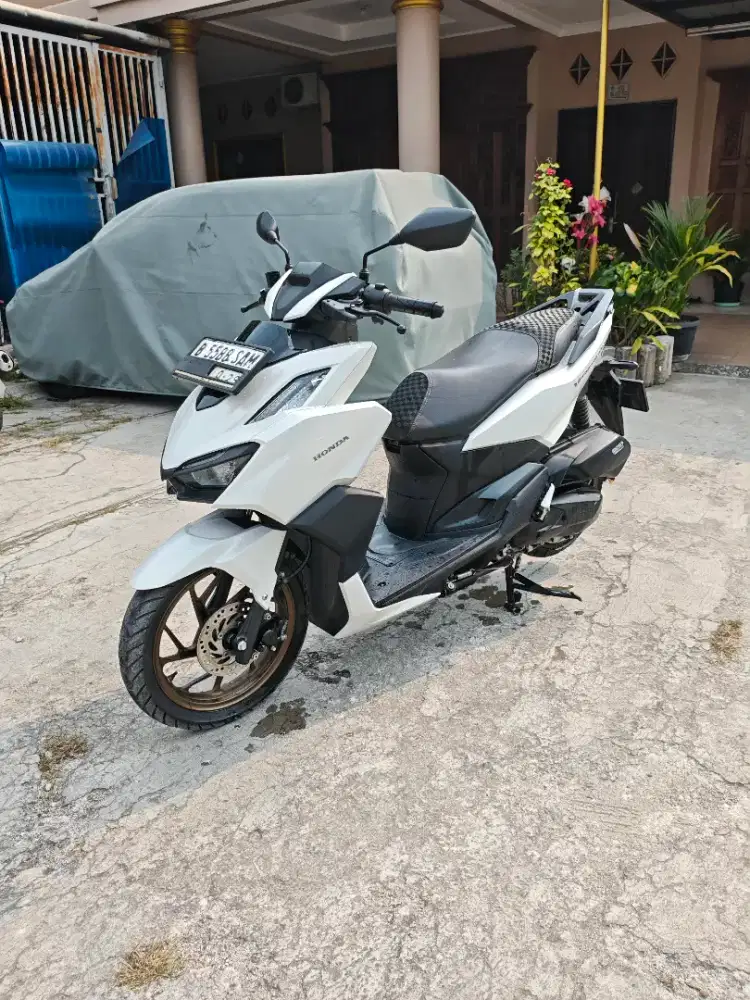 •Sale Vario New 160cc CBS 2024 Standar