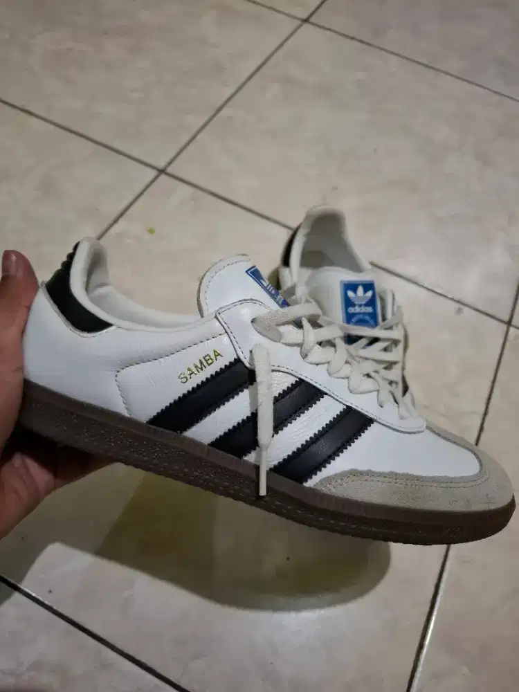 Adidas Samba OG Size 40