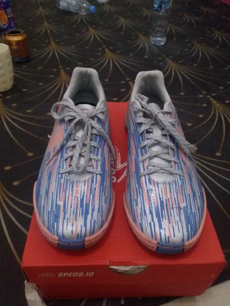 sepatu futsal seccond