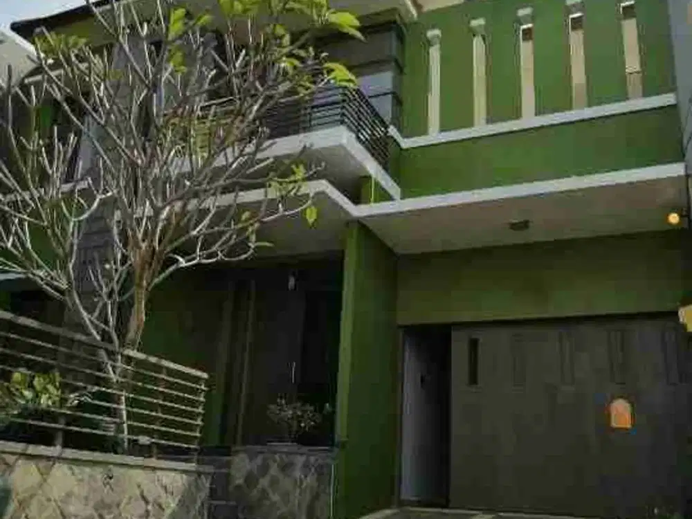 Kom. Pondok Hijau, Gegerkalong, Bandung Utara, Harga Murah Dibawah Pasar