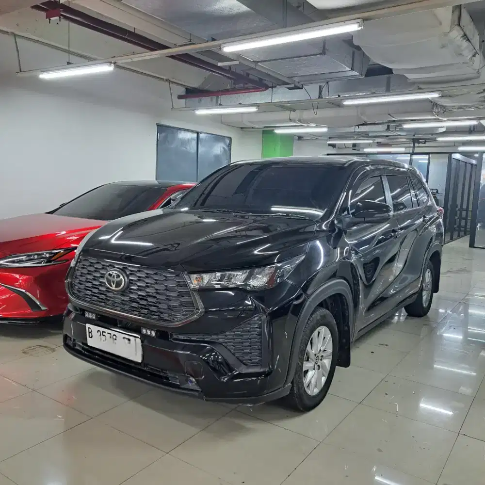 ( KM 21 rb ) Toyota ZENIX G HYBRID 2024