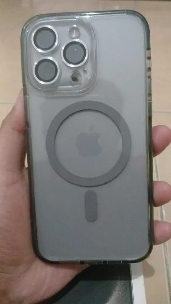 Iphon 15 promax