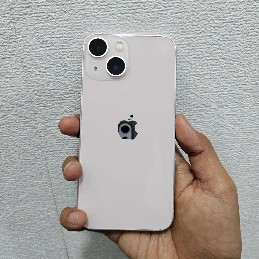 iPhone 13 mini 128 Pink, Ibox