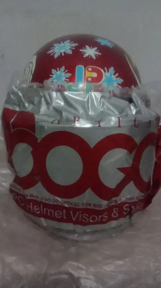 HELM ANAK BOGO DLL