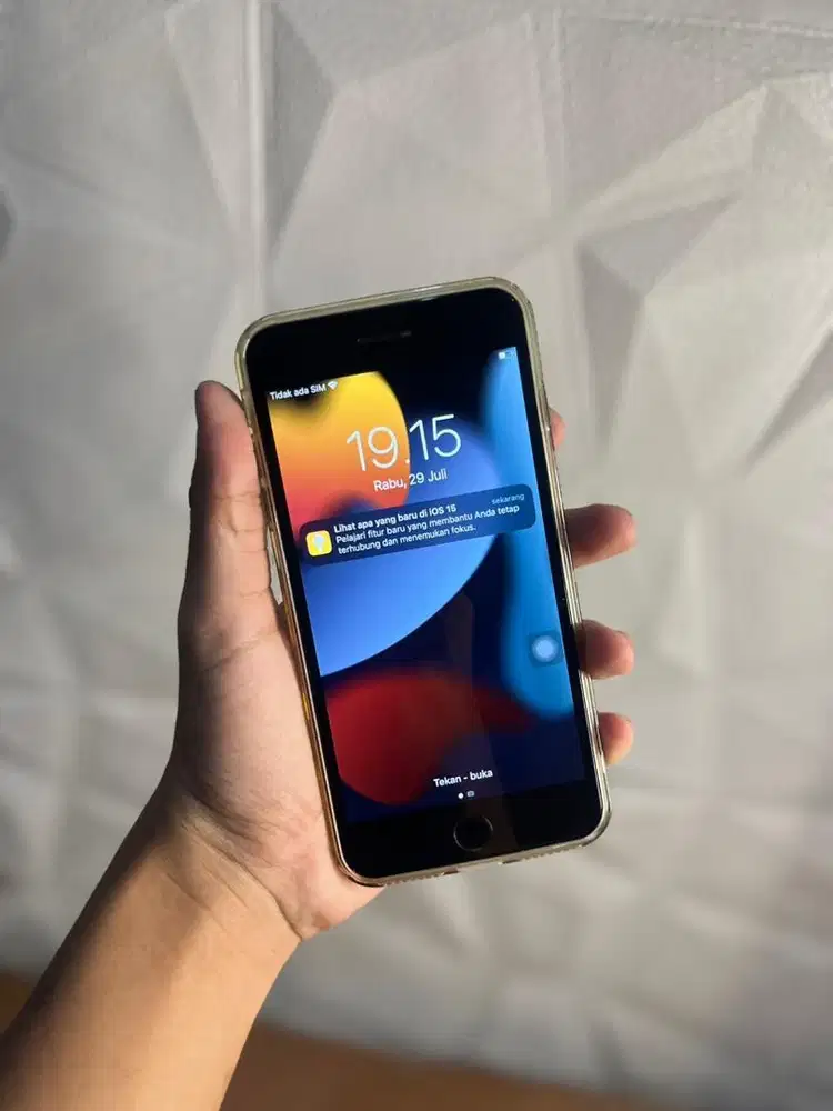 Iphone 7+ 32gb All Operator Regist