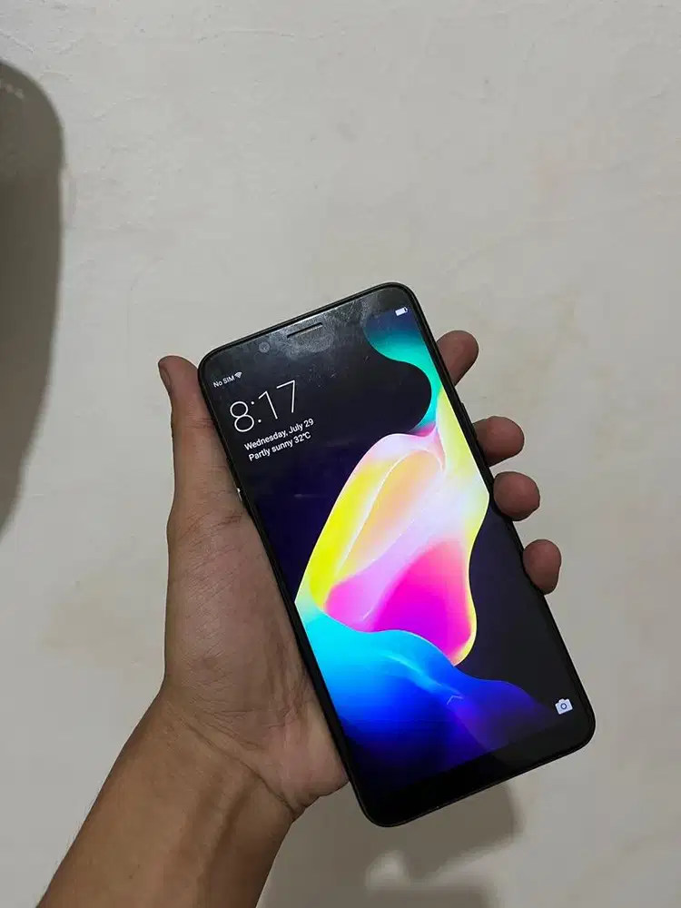 Oppo F5 Youth 32GB