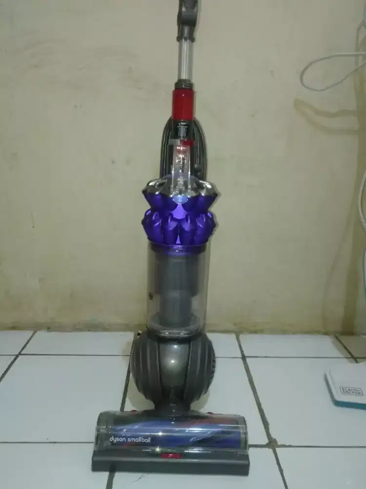 Jual vacum cliner  dan pel uap