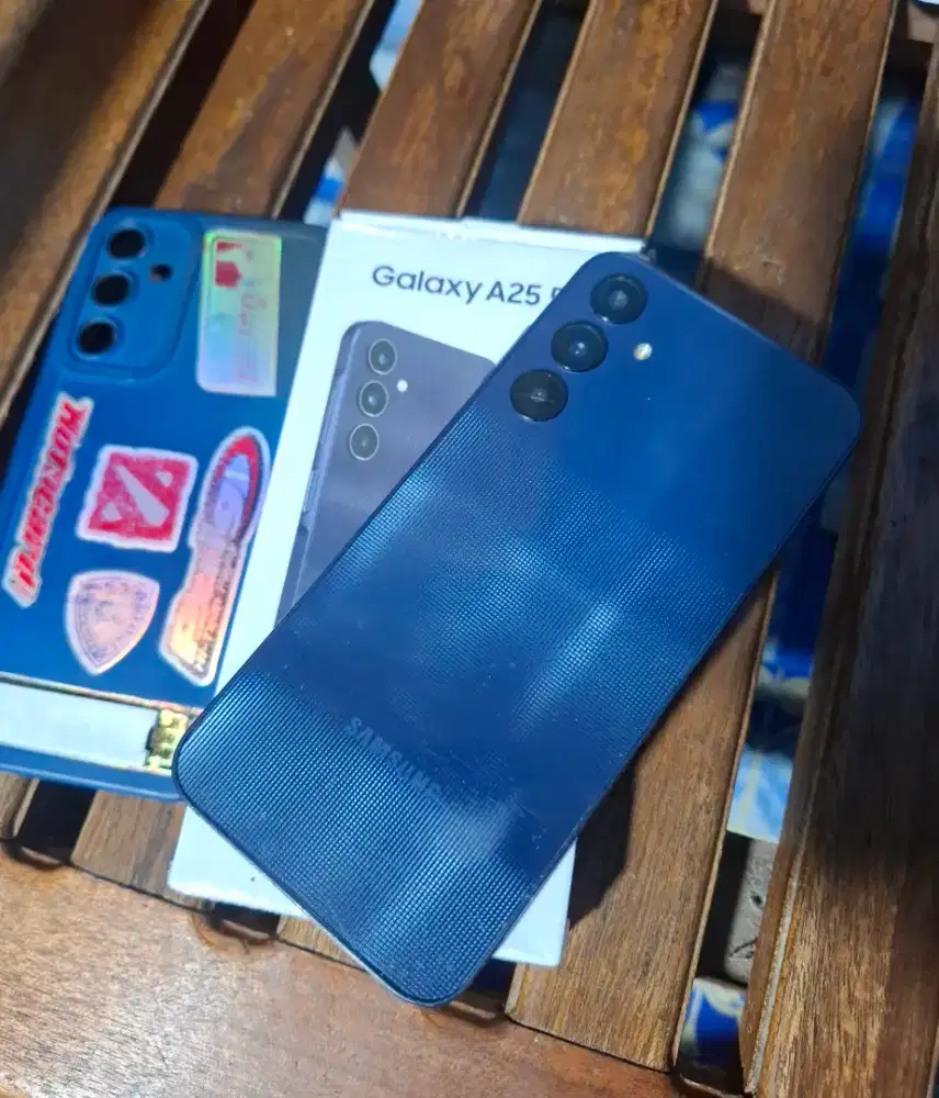 Samsung A25 5G Ram 8/256GB