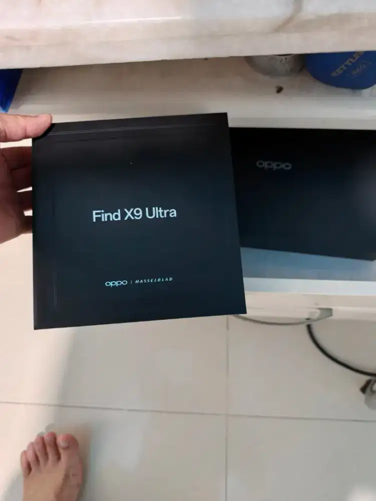 Oppo find 9 1tb