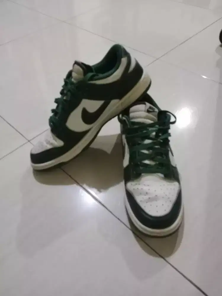FOR SALE!! NIKE LOW DUNK VINTAGE