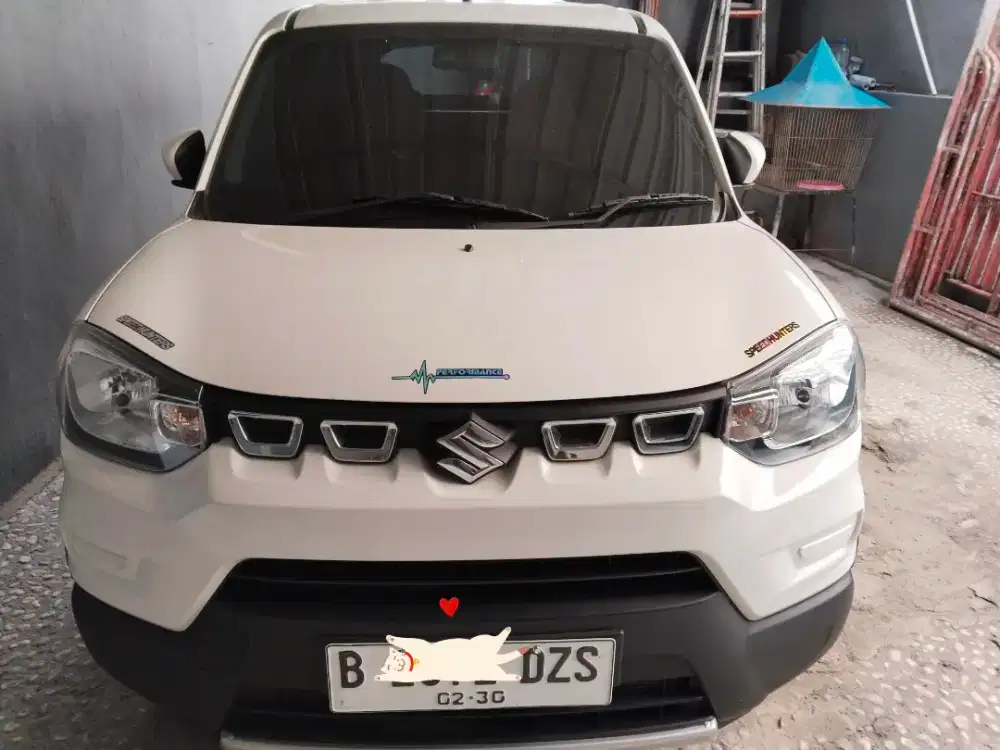 Sewa/ Rental Mobil Matic Harian Bulanan