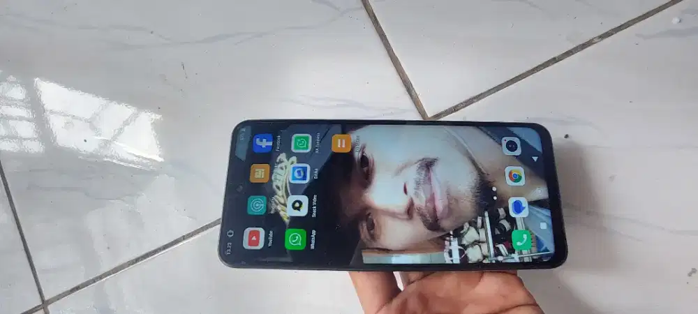 Hp refurbish redmi 12 8.256 nego