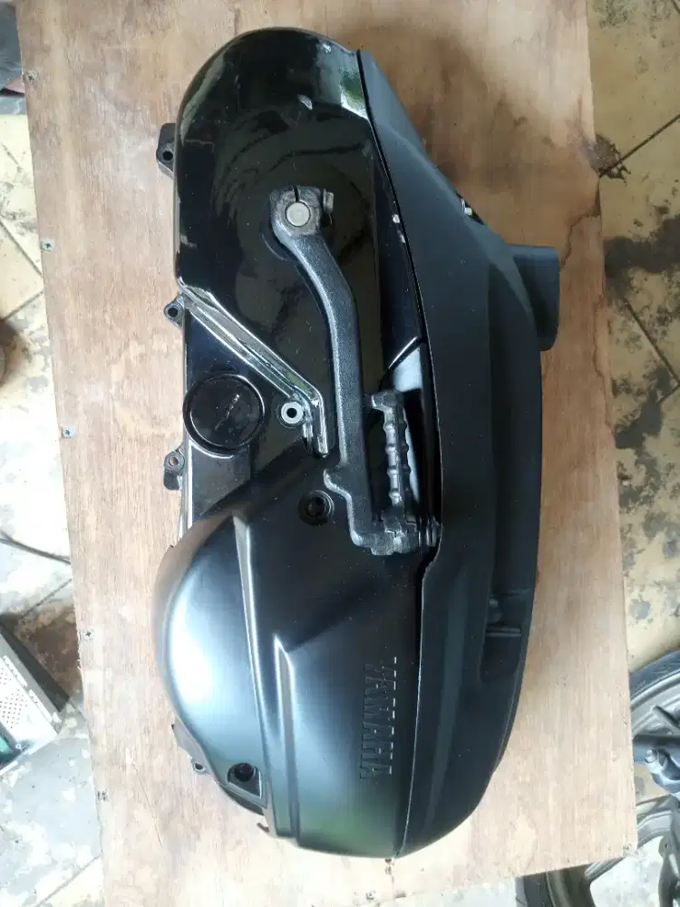 bak cvt mio soul bagus