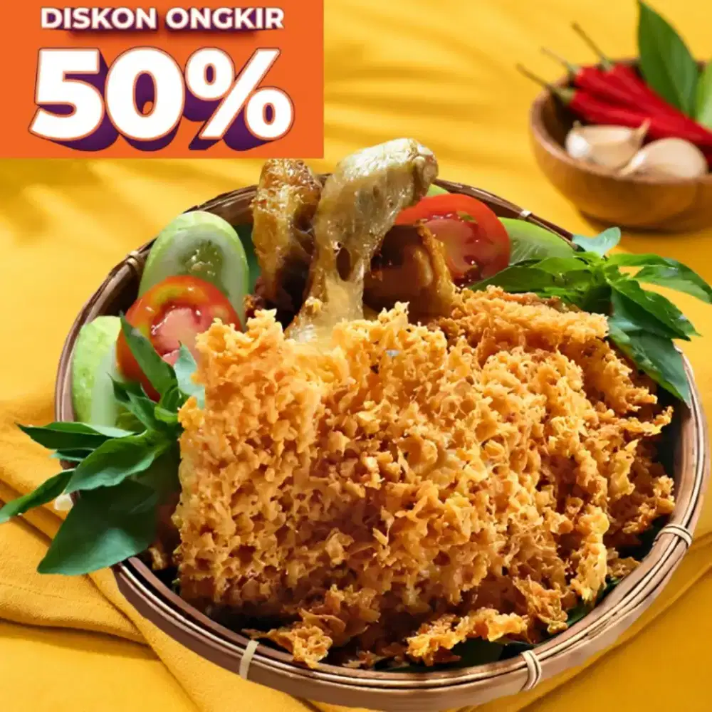 Lowongan Staff Dapur & Kasir