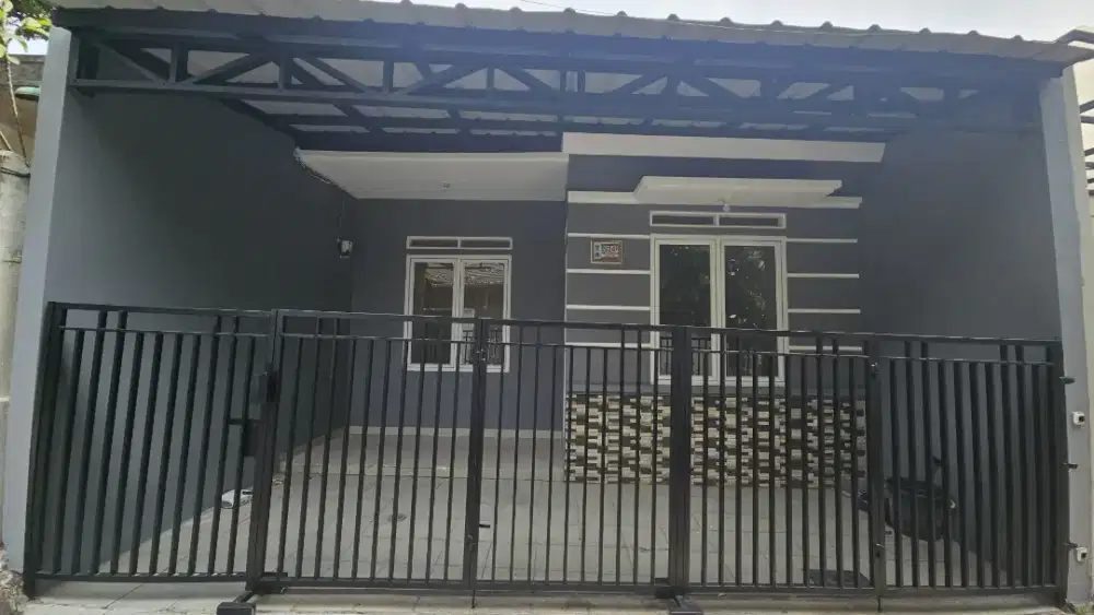 Dijual Rumah Ciracas