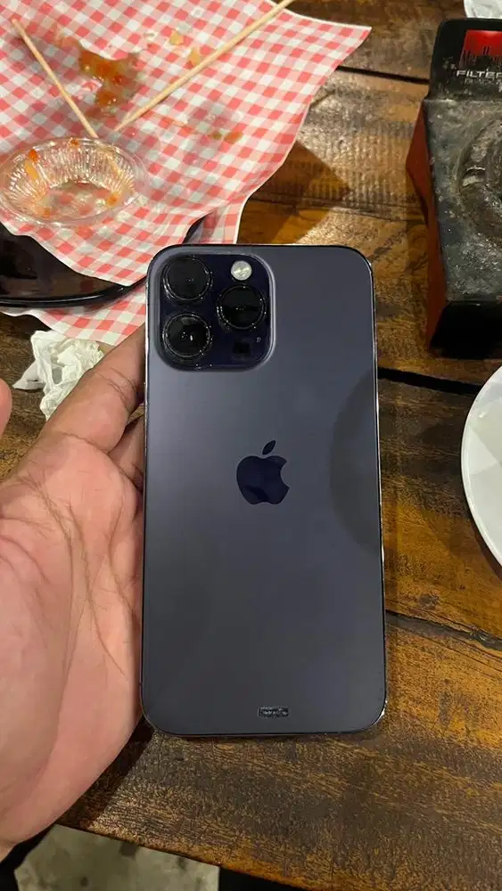 Iphone 14 promax