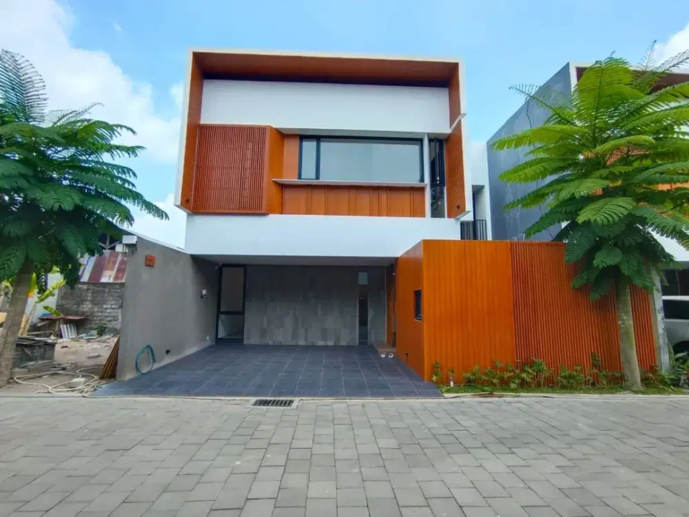 Dekat Pakuwon Mall Jogja Free Private Pool 4 KT 3 KM
