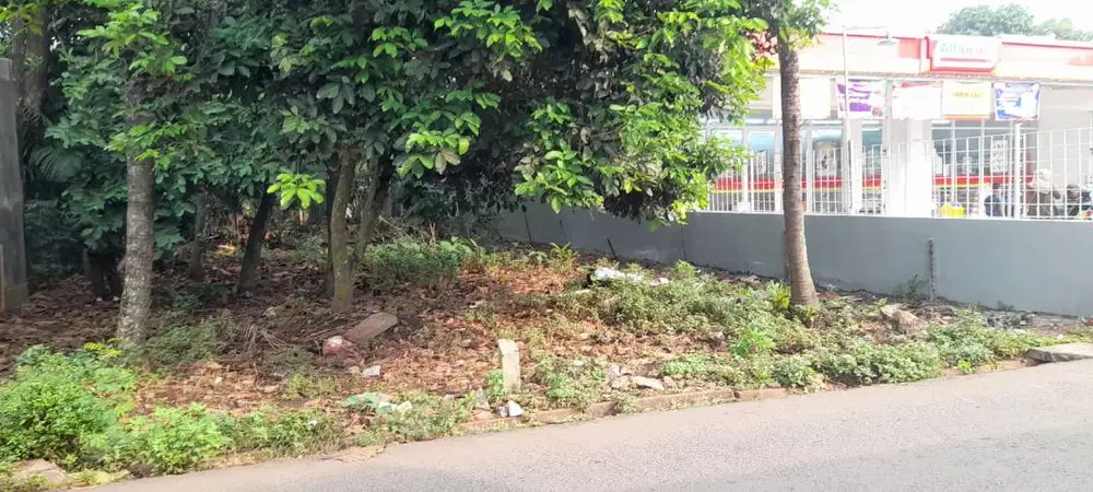 Di Jual Tanah SHM Bekasi