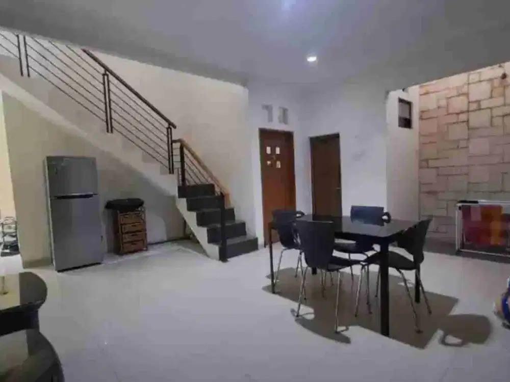 Murah!! Kom. Cigadung, Dago, Bandung Utara, Lokasi Strategis, Lingkungan Tenang