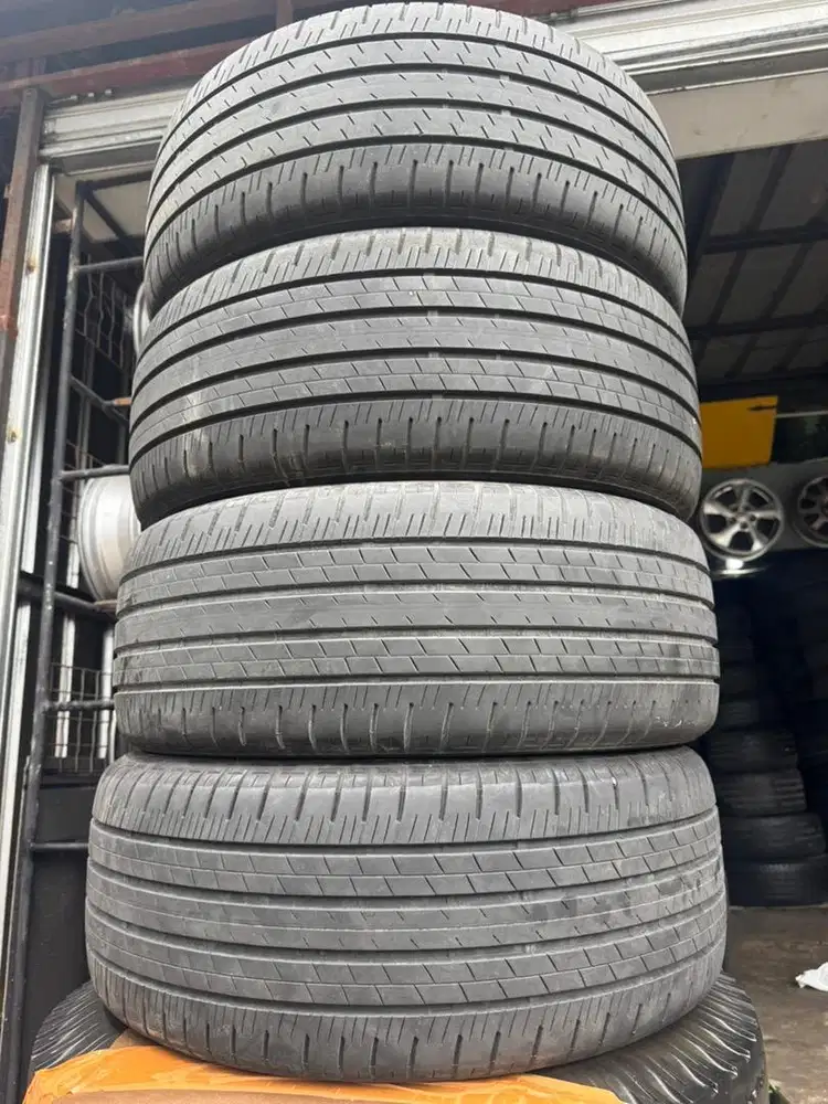 bridgestone alenza 225/50 18 prod 23
