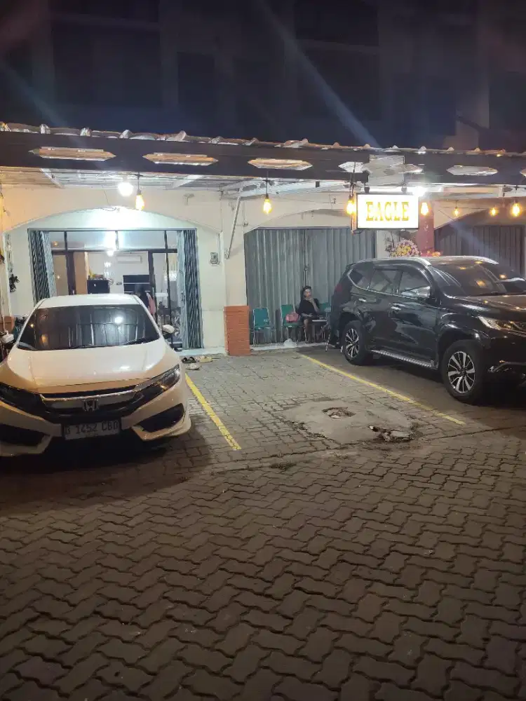 Di butuhkan partner bisnis