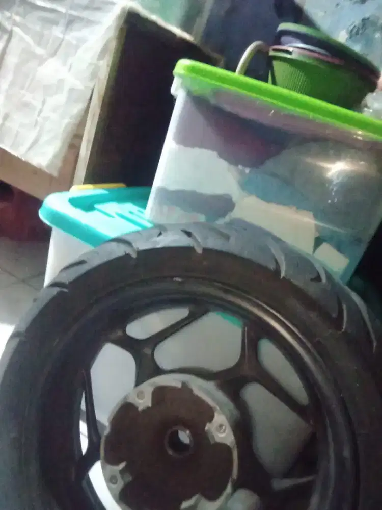 Velg Honda PCX sepasang