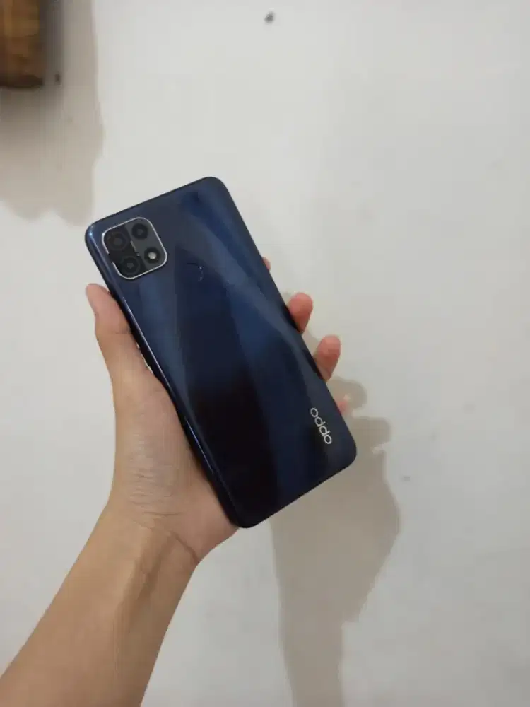 Jual Aja Oppo A15