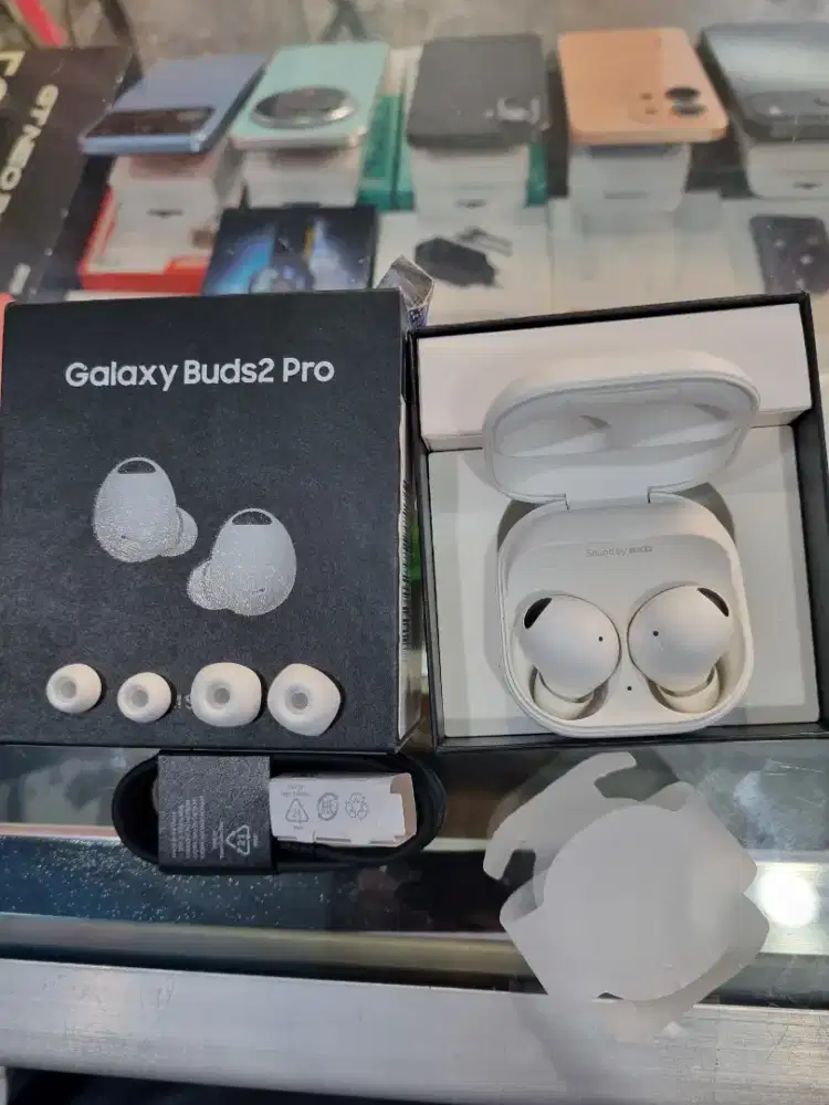 Samsung buds 2 pro original