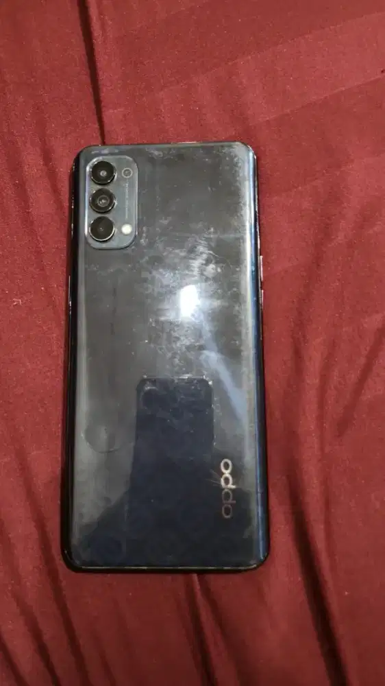 Oppo reno 4 8GB