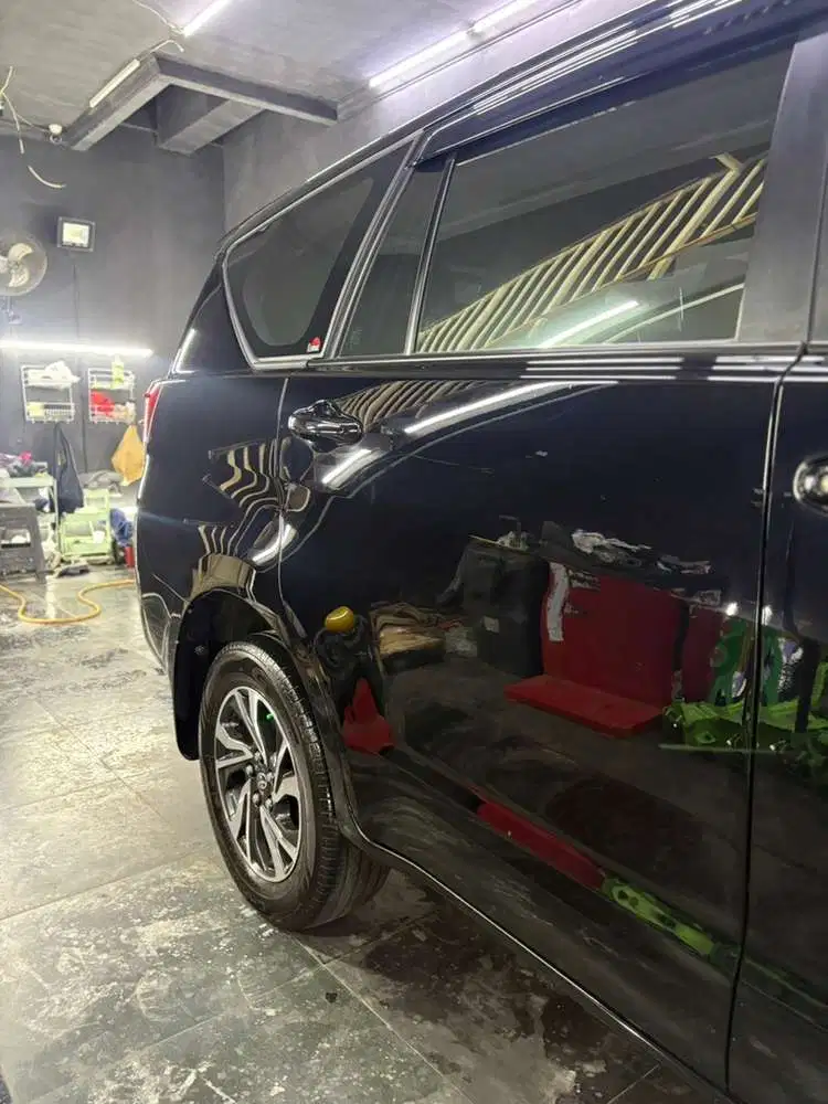 Toyota Kijang Innova 2023 Diesel