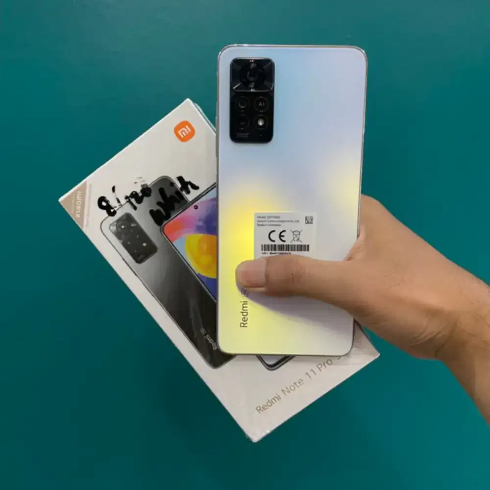 REDMI NOTE 11 PRO 4G
