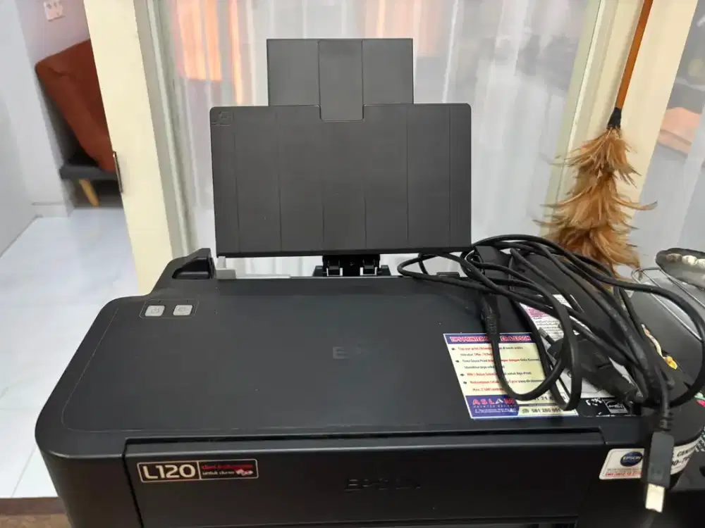 Printer Epson L120