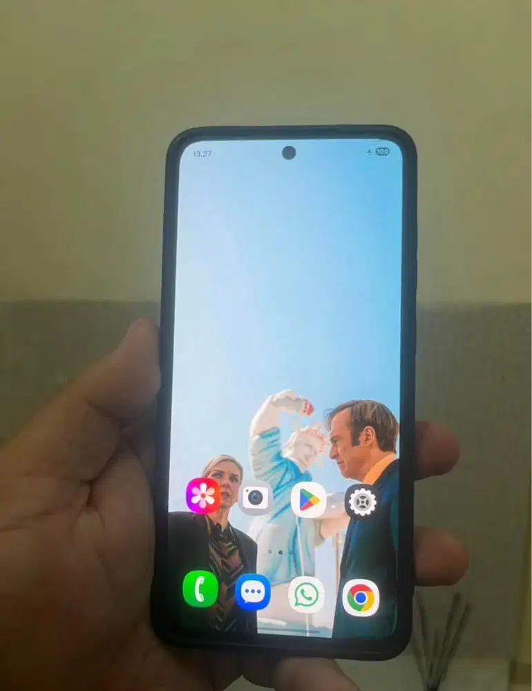 Samsung s21 FE 5G 8 / 256