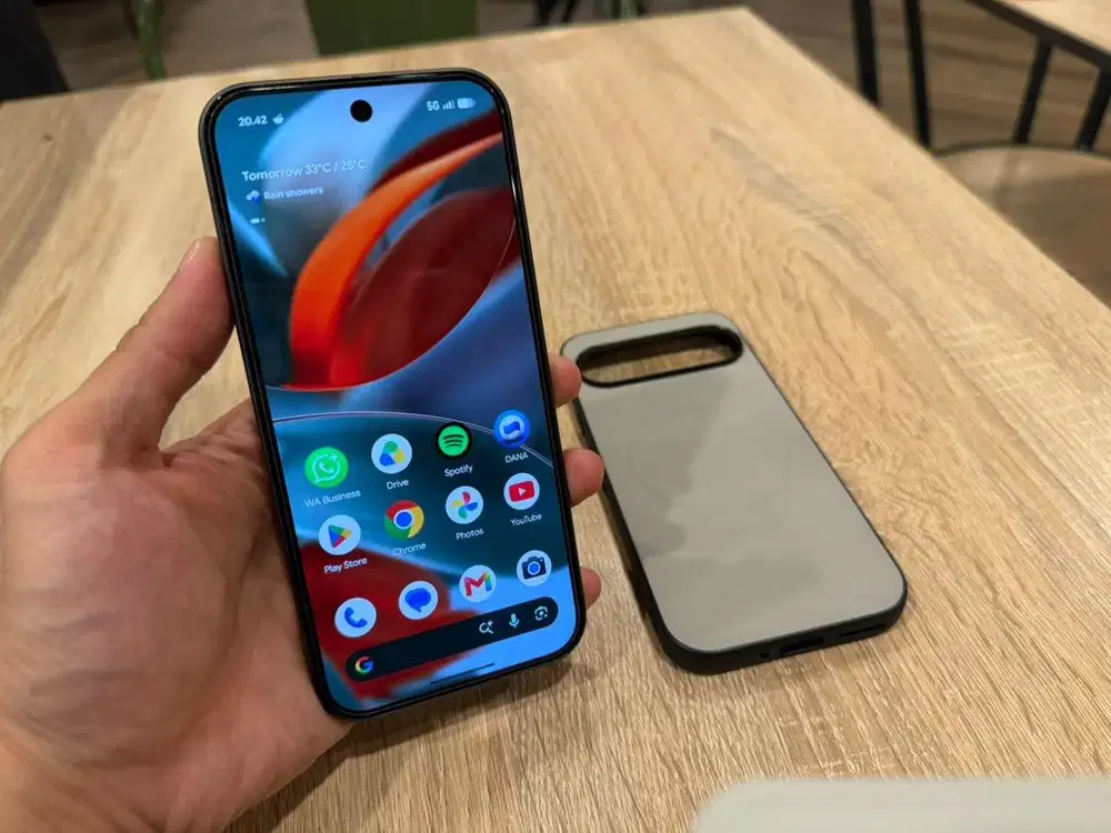 Google Pixel 9 128GB