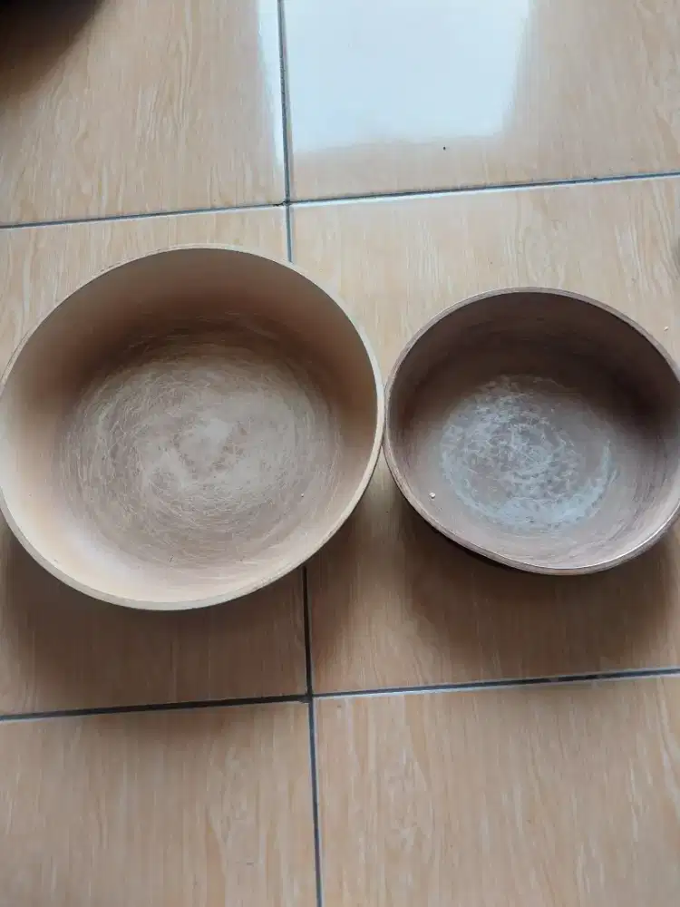 panci bonus jepitan