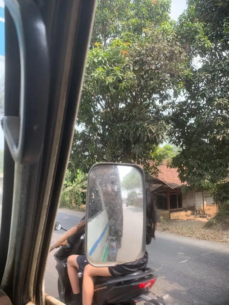mencari pekerjaan driver sim B1