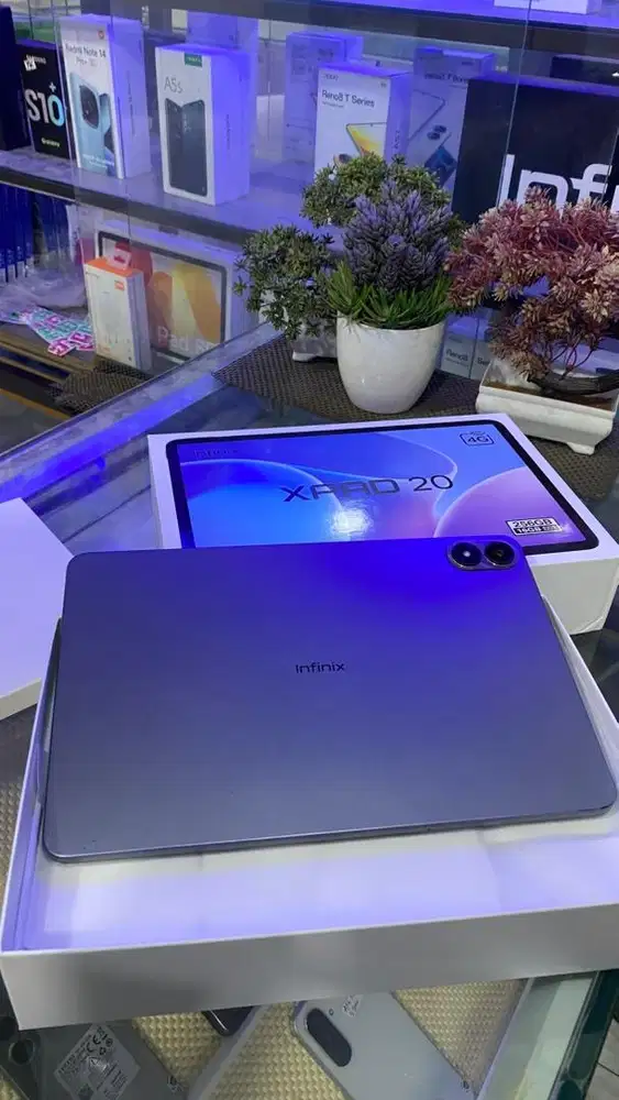 Infinix Xpad 20 8/256