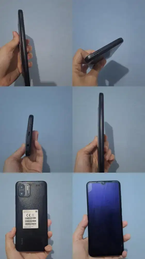 Readmi a1 item like new