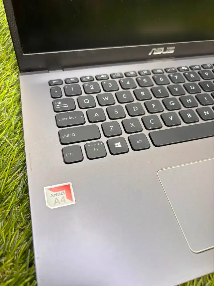 Asus a409 backlit mirah mulus lus