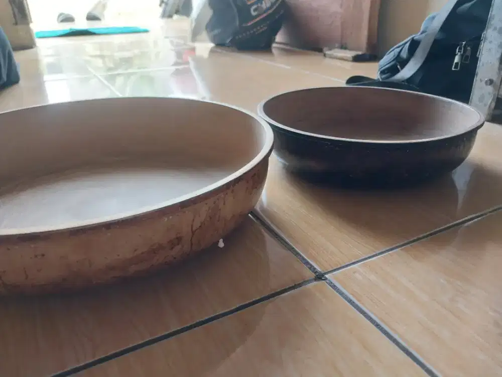 panci bonus jepitan