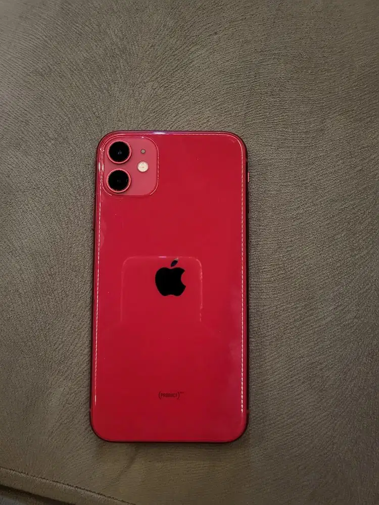 IPHONE 11 64 GB