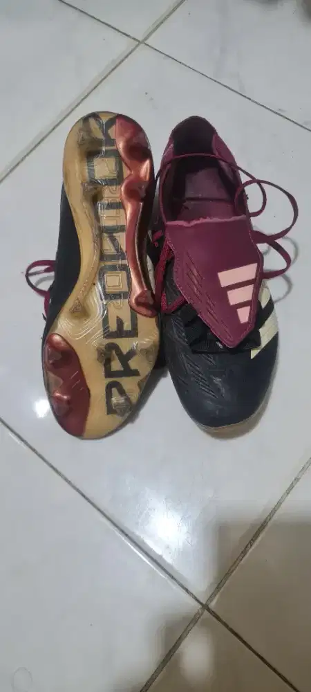 Adidas Predator est 1994