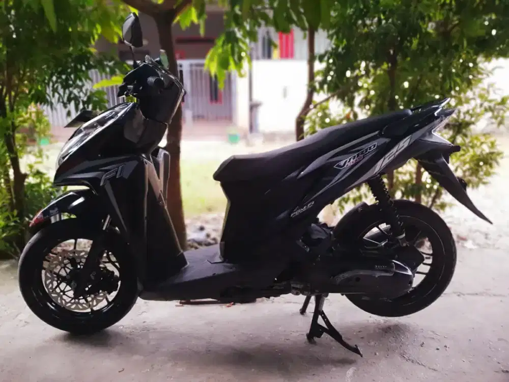 Vario kzr tahun 2012