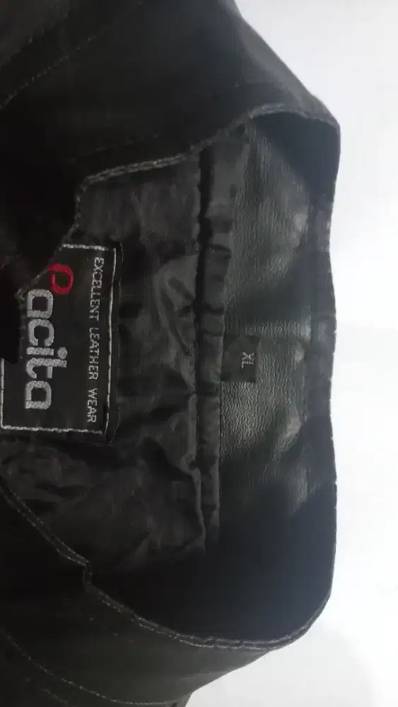 Jaket PL pacita pony