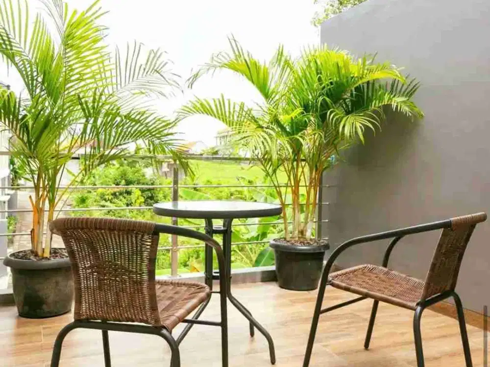 Dijual villa lokasi kerobokan dekat canggu 20 menit ke seminyak/finns beach/atlas beach